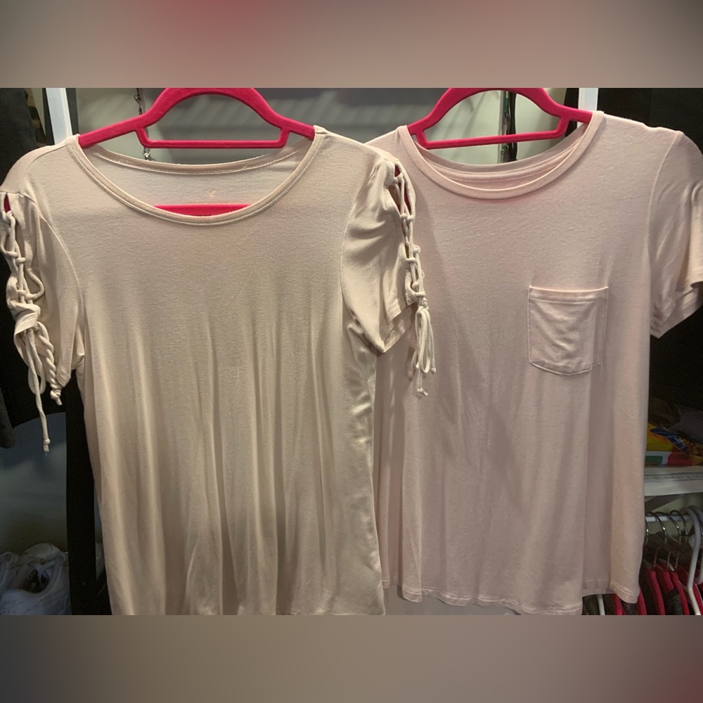 American Eagle shirts